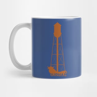 Bull Durham Mug